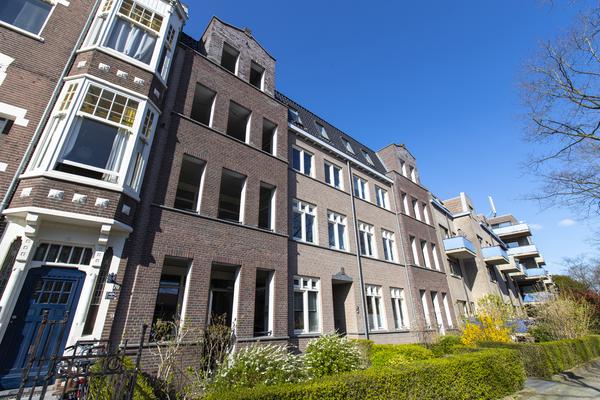 Appartementencomplex Nijmegen